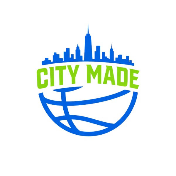CITY MADE